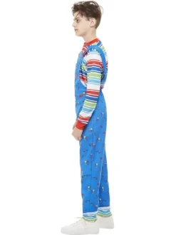 Chucky barnekostyme