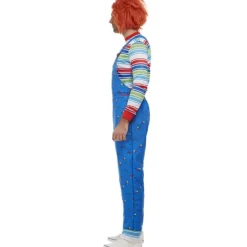 Chucky kostyme