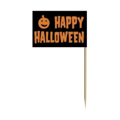 Cocktailpinner Halloween
