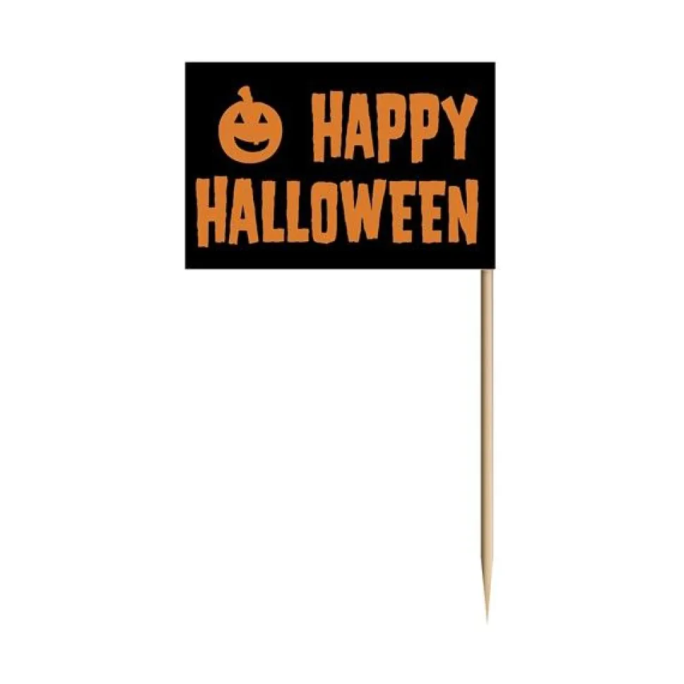 Cocktailpinner Halloween