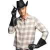 Cowboy Hansker