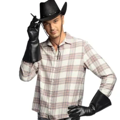 Cowboy Hansker