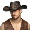 Cowboyhatt Cobra
