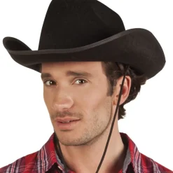 Cowboyhatt Rodeo Sort