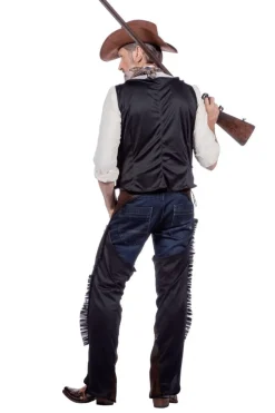 Cowboykostyme Tom