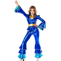 Dancing Queen kostyme