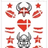 Danmark Tatoveringer