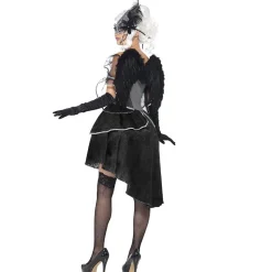 Dark Angel Masquerade