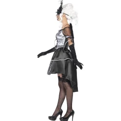 Dark Angel Masquerade