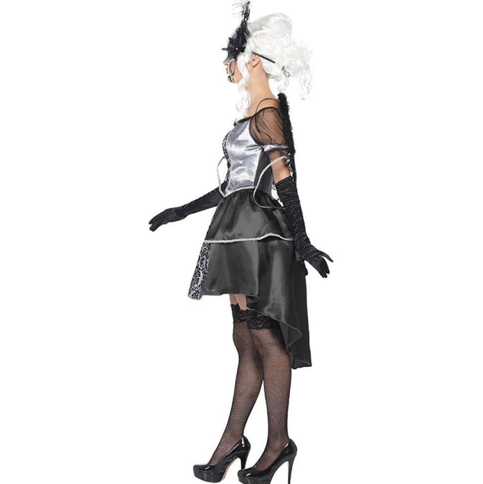 Dark Angel Masquerade