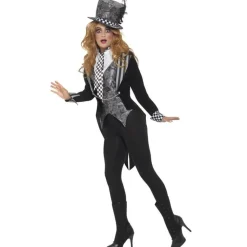 Dark Miss Hatter