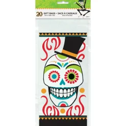 Day of the Dead, 20 godteposer