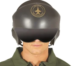 Deluxe Fighter Pilot Hjelm