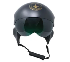 Deluxe Fighter Pilot Hjelm