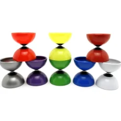Diabolo Galaxy