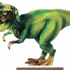 Dinosaur Bordfigur