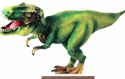 Dinosaur Bordfigur