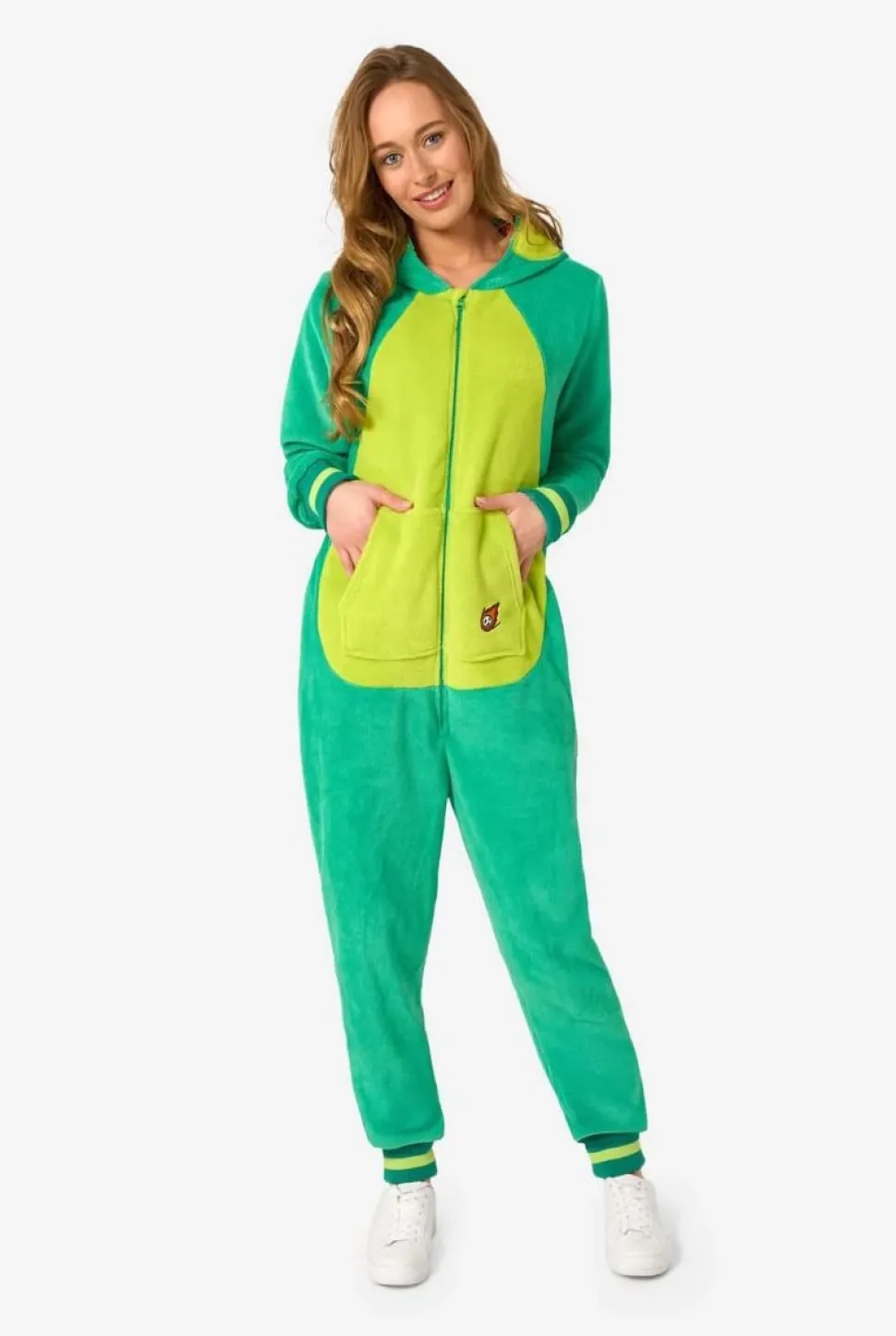 Dinosaur Onesie