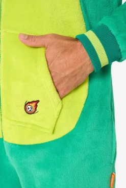 Dinosaur Onesie