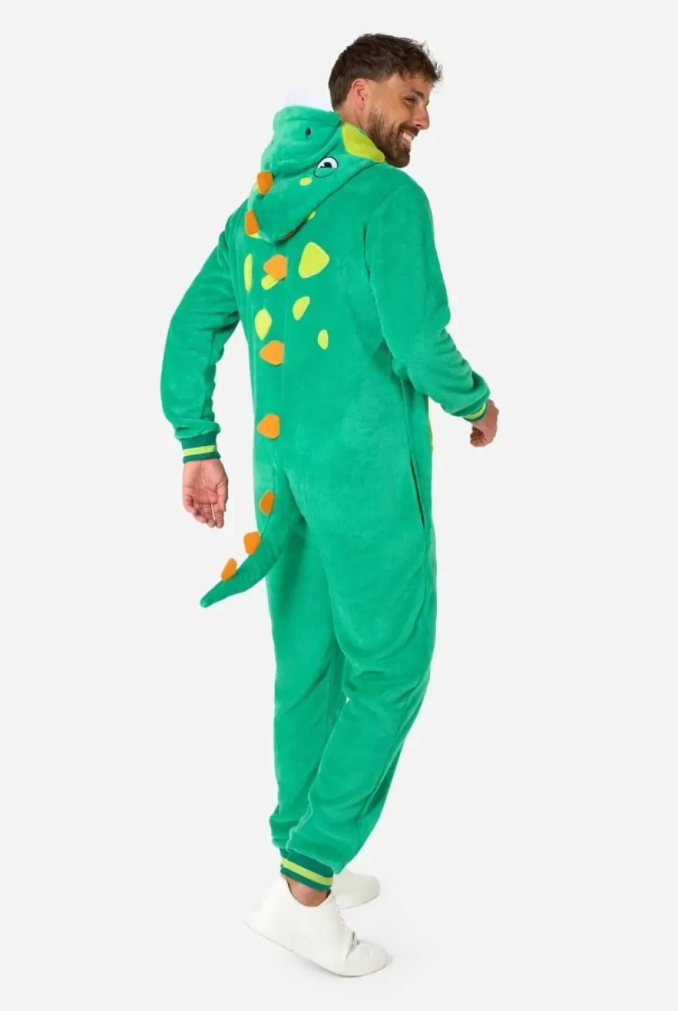 Dinosaur Onesie
