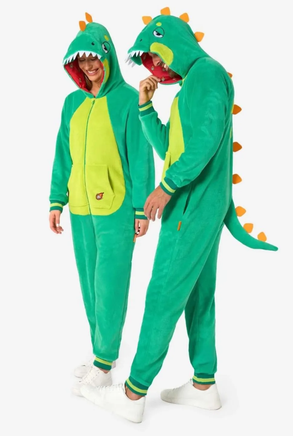 Dinosaur Onesie
