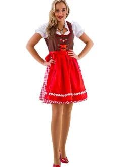 Dirndl Ada