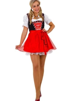 Dirndl Hannah