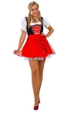 Dirndl Hannah