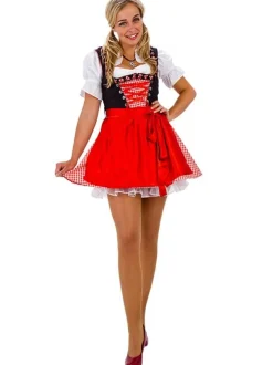 Dirndl Hannah
