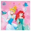 Disney Prinsesser Servietter 20 stk