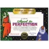 Dobbelt Kort Sertifikat Aged To Perfection