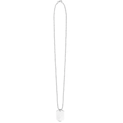 Dog Tag Halskjede