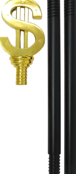 Dollar Stokk, 76cm