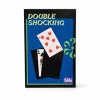 Double shocking