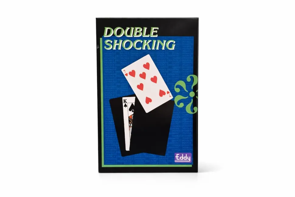 Double shocking