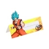 Dragon Ball Z Bordkort 8 stk