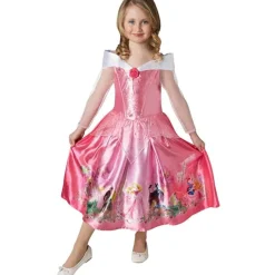 Drømmeprinsesse Tornerose