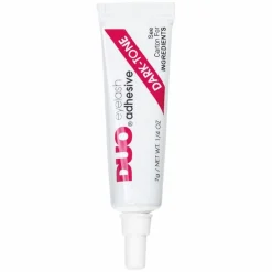 DUO Striplash Adhesive Dark 7g vippelim