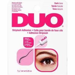 DUO Striplash Adhesive Dark 7g vippelim