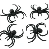 4 Edderkopper 8cm
