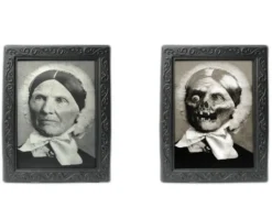Effektbilde Sisters dead