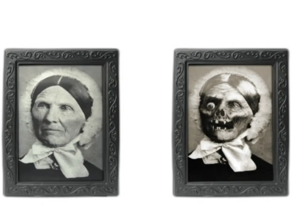 Effektbilde Sisters dead