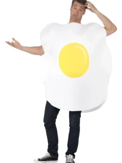 Egg Kostyme