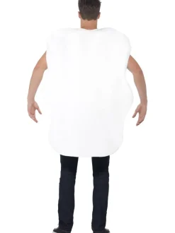 Egg Kostyme