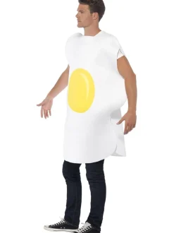 Egg Kostyme