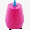 Elektrisk ballongpumpe, 400L/min