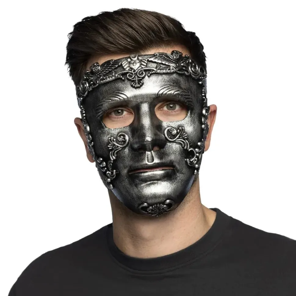 Fabius maske