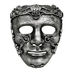 Fabius maske