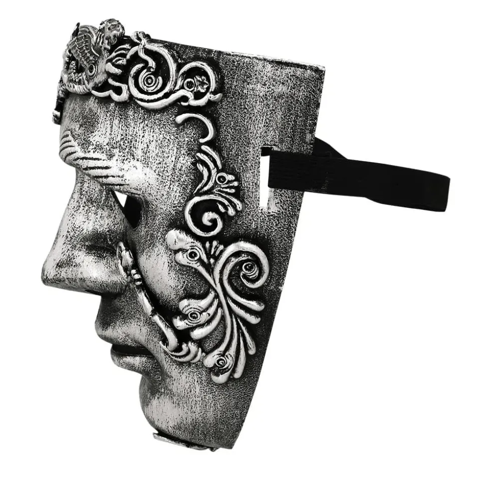 Fabius maske
