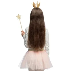 Fe Prinsesse sett